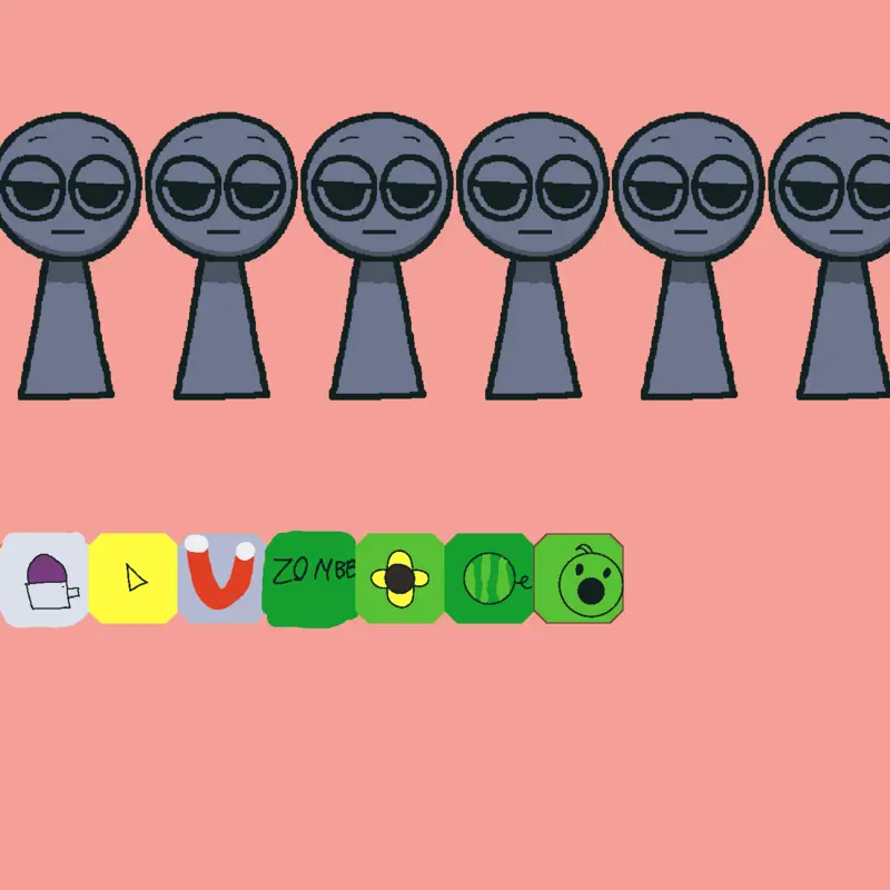 Game by @Ukrainiec