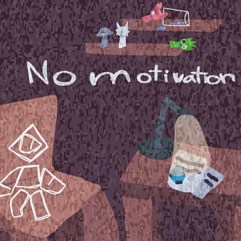 Game by @abandoned_building