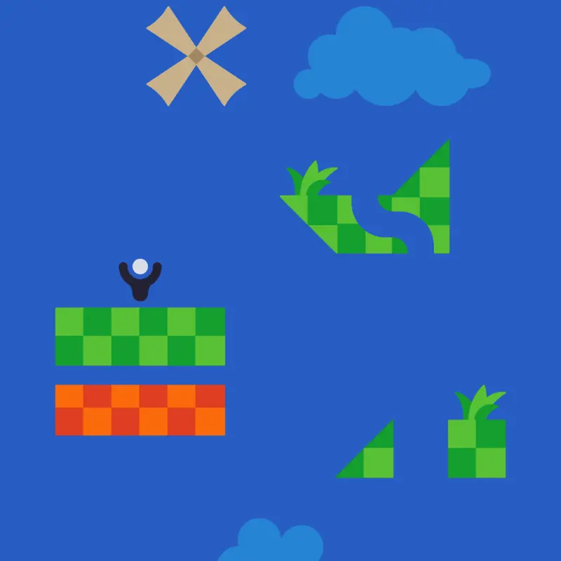 Game by @George3kirby