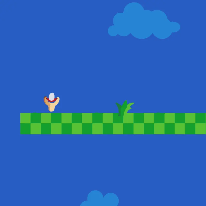 10x harder golf + sea rat ;) by @puipui