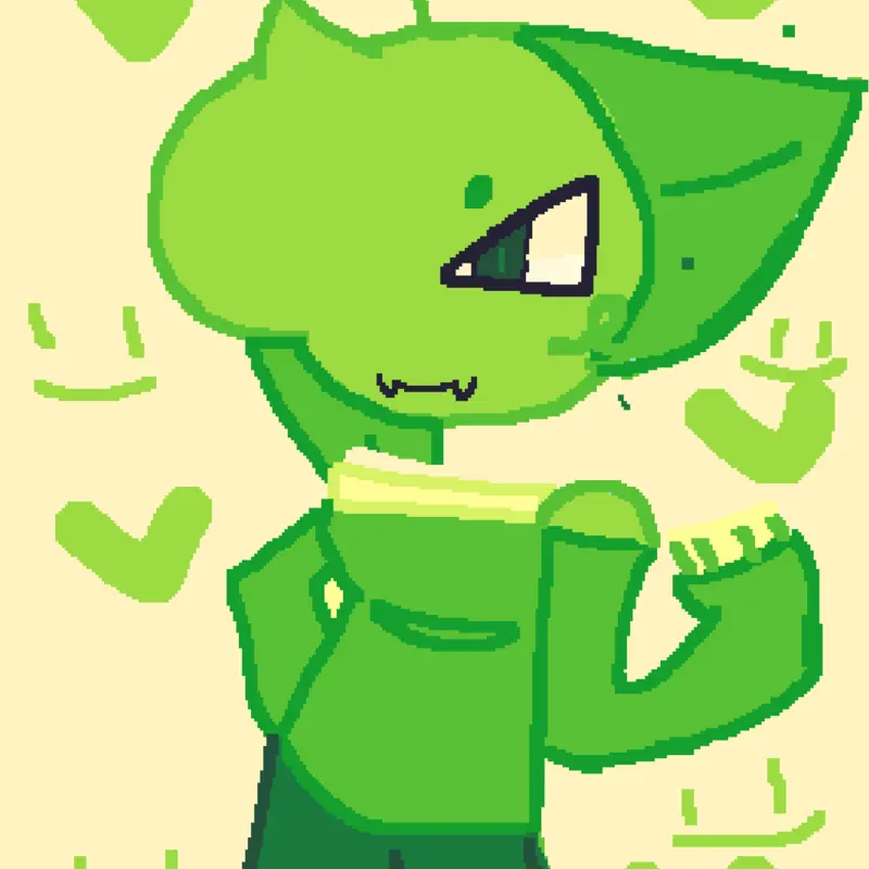Game by @lil_wolfmon