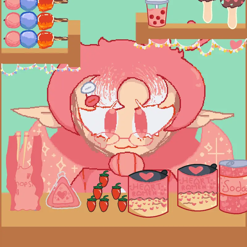 Game by @hatefuryy