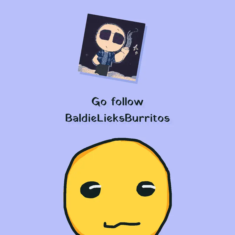 baldielieksburritos ! by @TangoLieksTacos