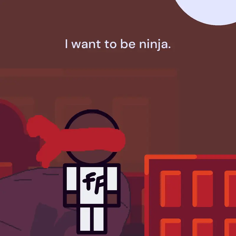 Game by @Ruffsfanboy