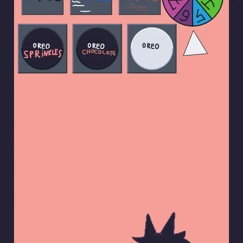 Game by @mylove4u