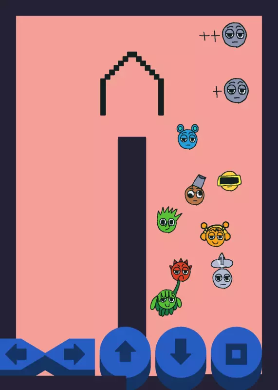 Game by @dean17