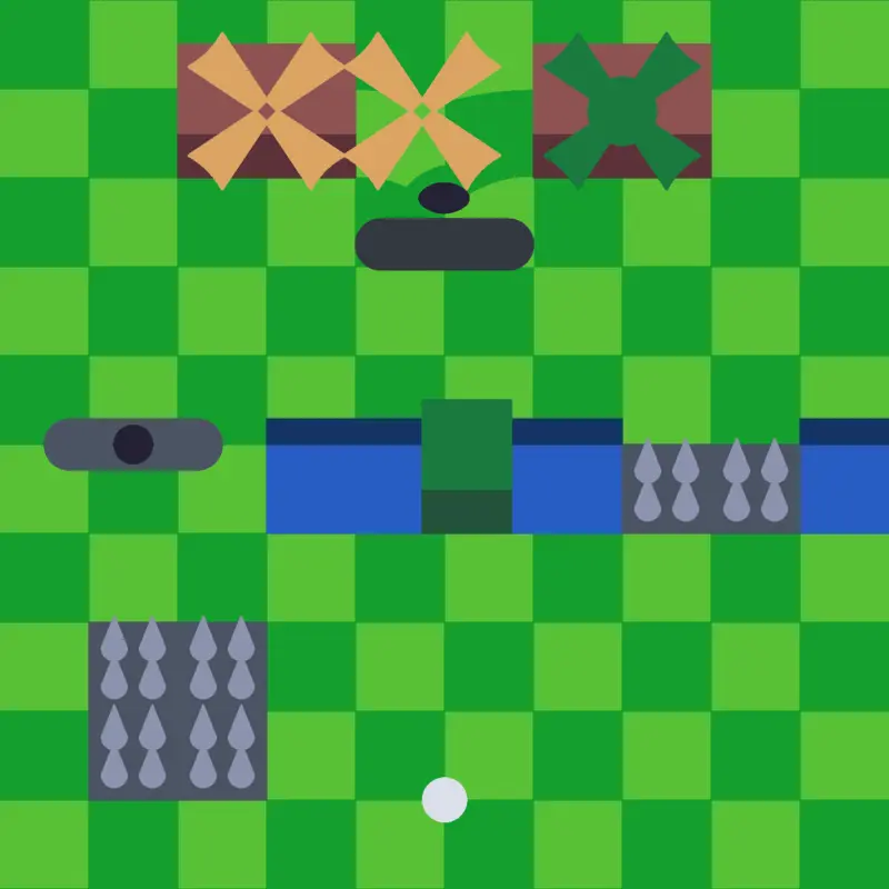 Game by @monium