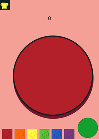 Clicker game