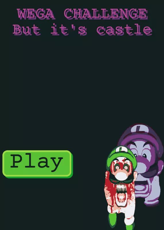WEGA by @purplegame