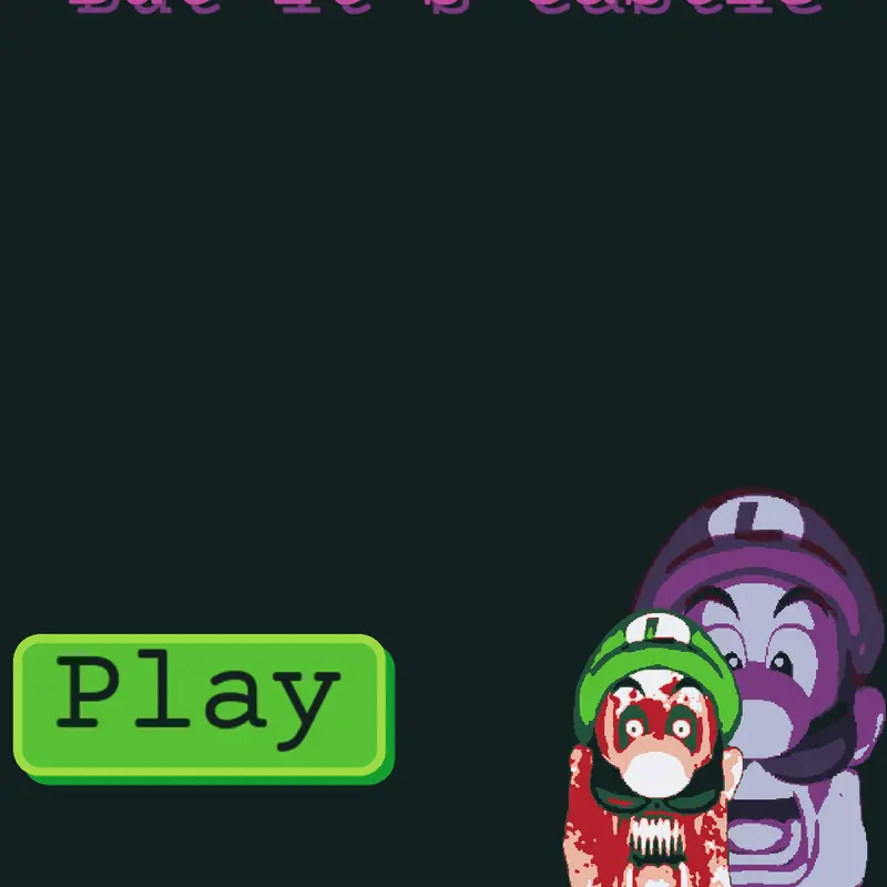 WEGA by @purple_game