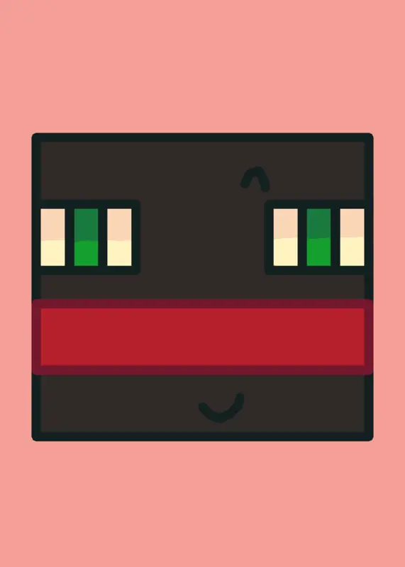 First time making a animation- by @gourdy_fandandyworld