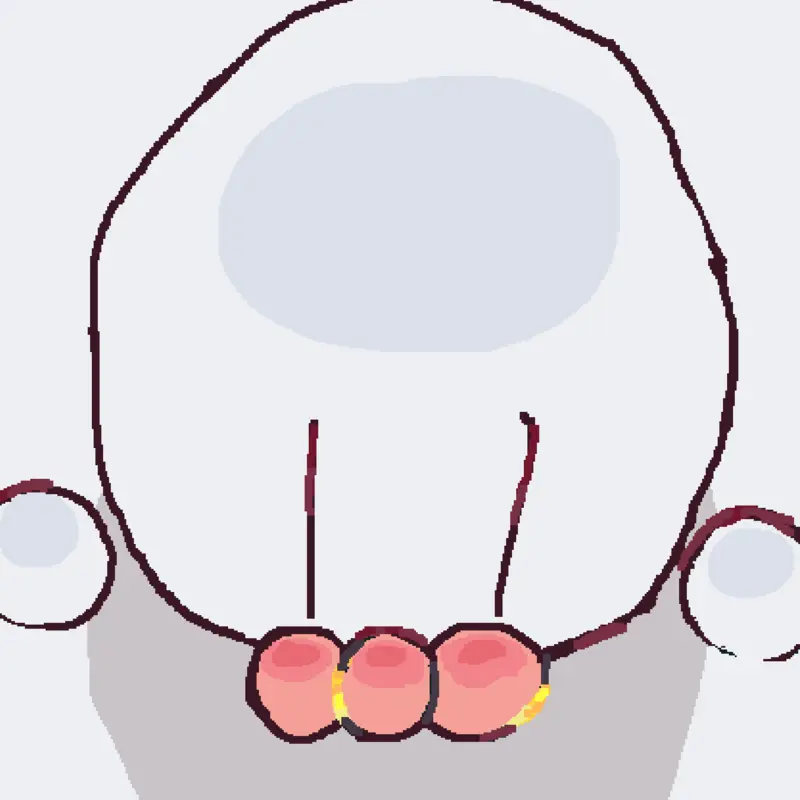 Game by @m0jo