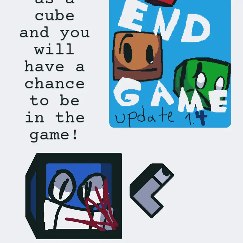 Game by @Calebtheappleman