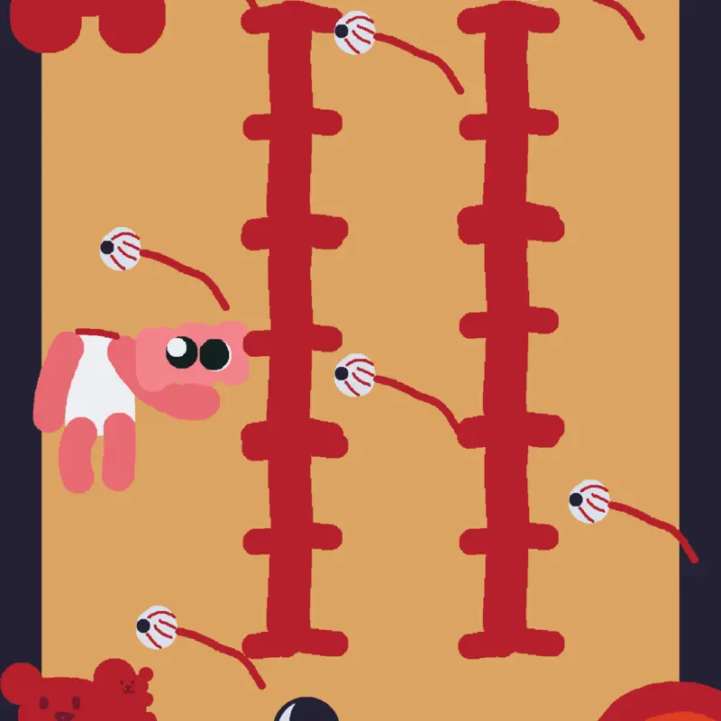 Game by @Masalka