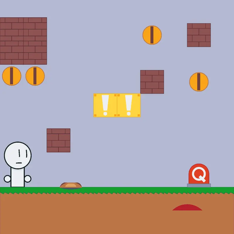 Game by @BagelCrusherr