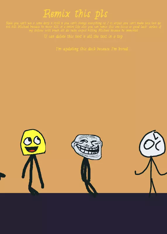 Game by @galaxytroll45691