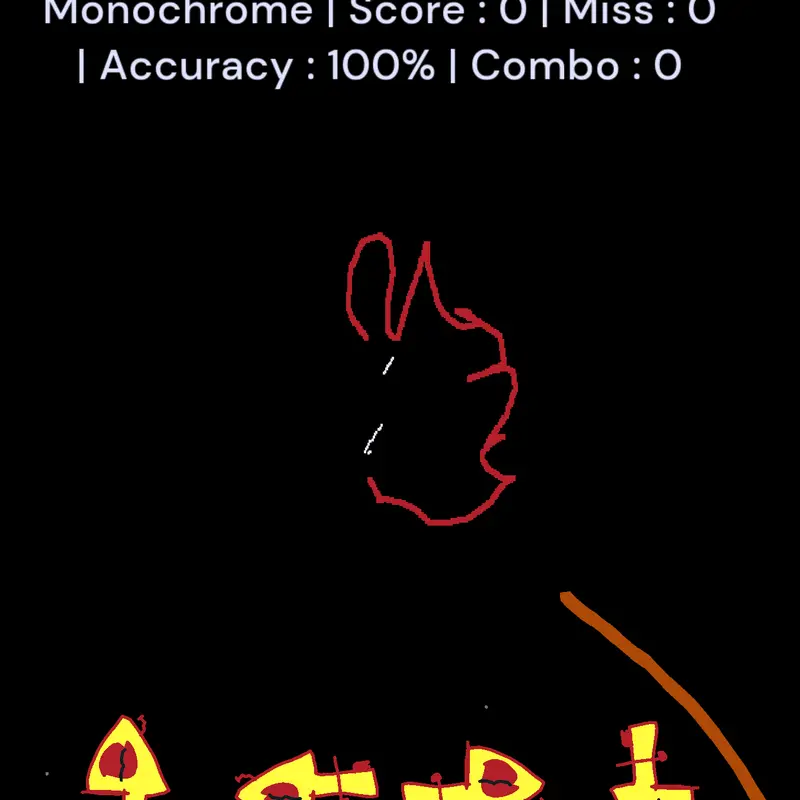 Game by @XXE-1
