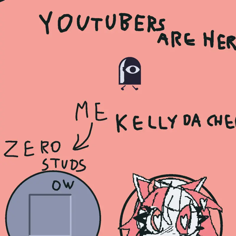 Game by @earthling_likeplanat