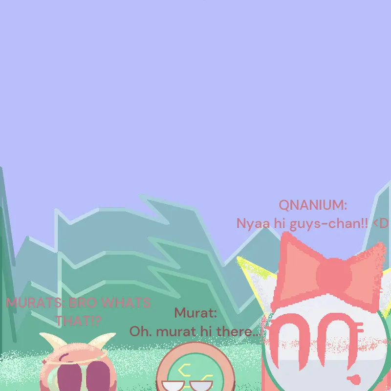 Game by @MURATS