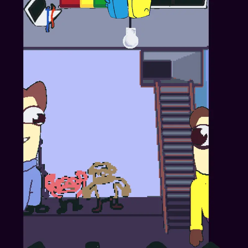 Game by @Yihan