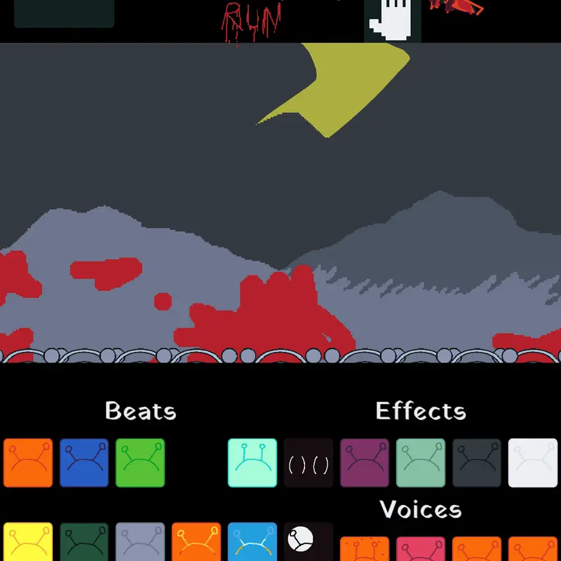 Game by @oren468