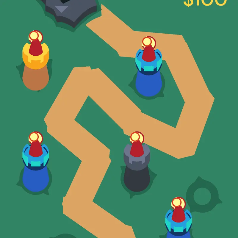 Game by @Abiud