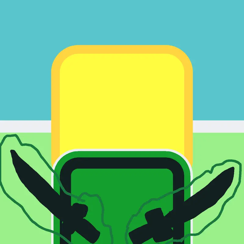 Game by @popahh