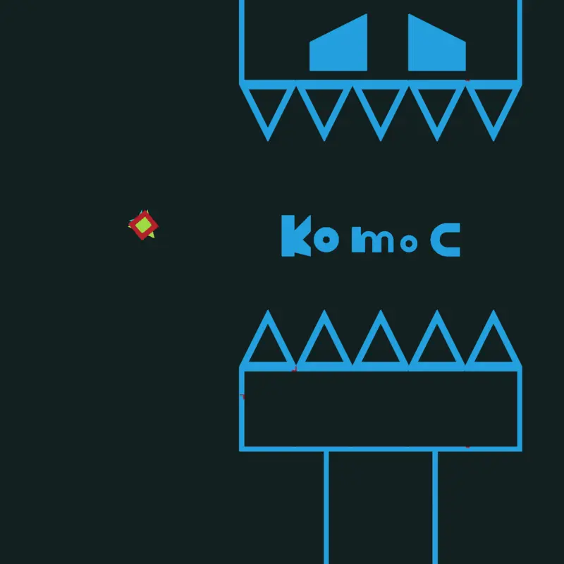 Game by @Shapemaker