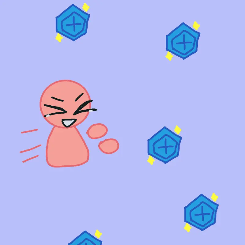 Game by @Pinkly