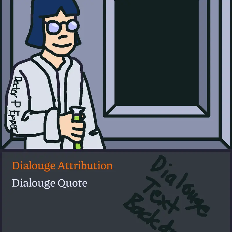 CUTSCENE by @jeff1991