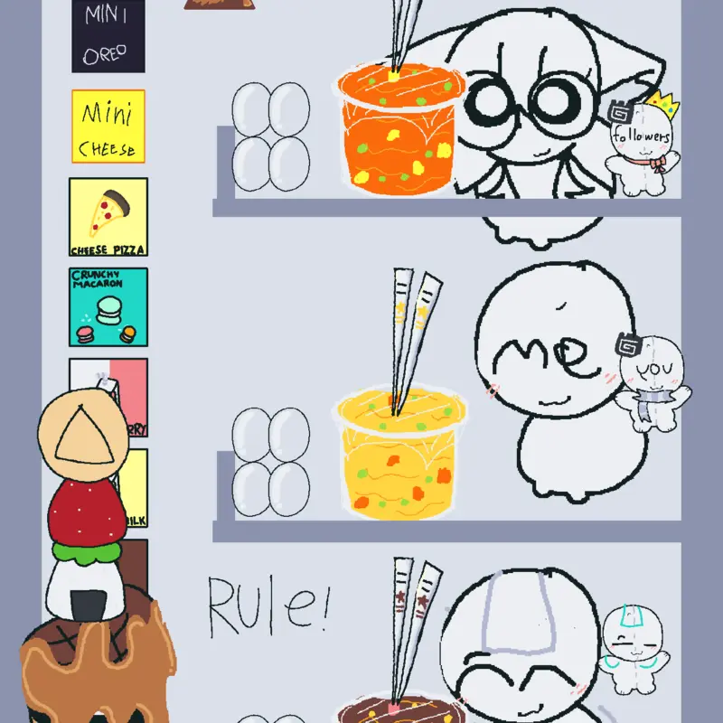 Game by @frajaM