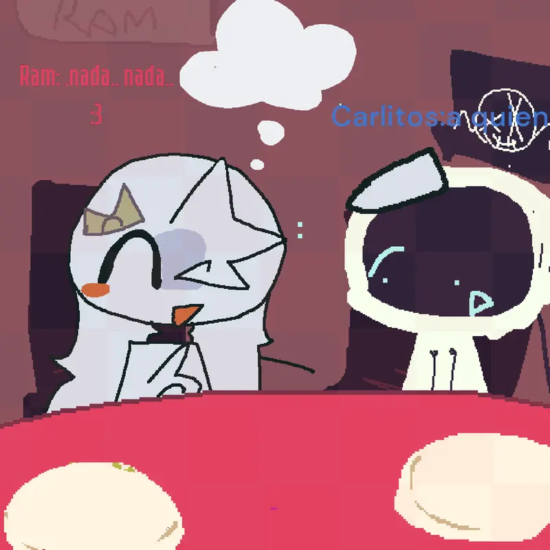 Game by @carlitos-140-XD