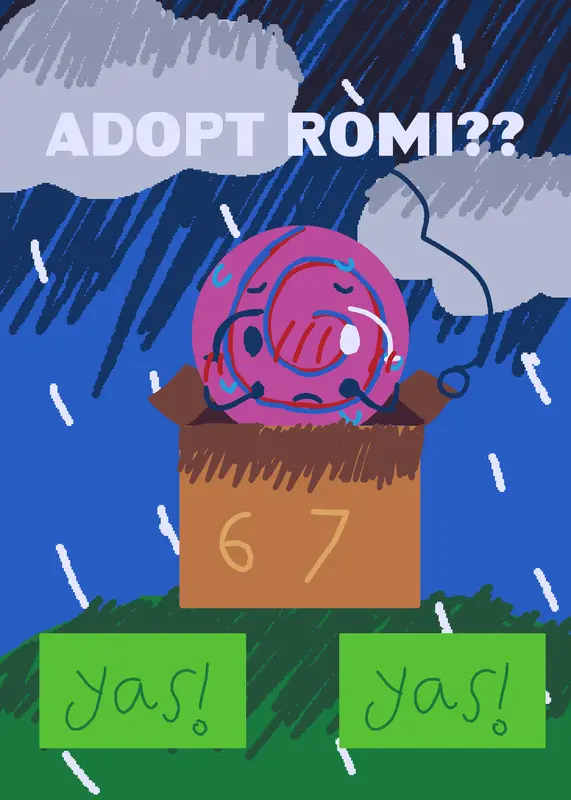 Game by @romi_kurooo