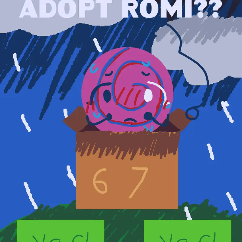 Game by @romi_kurooo