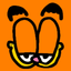 Garfieldd avatar