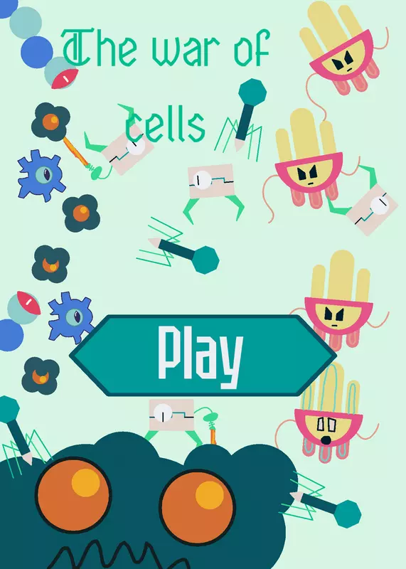 Game by @Raptox_dinotrux