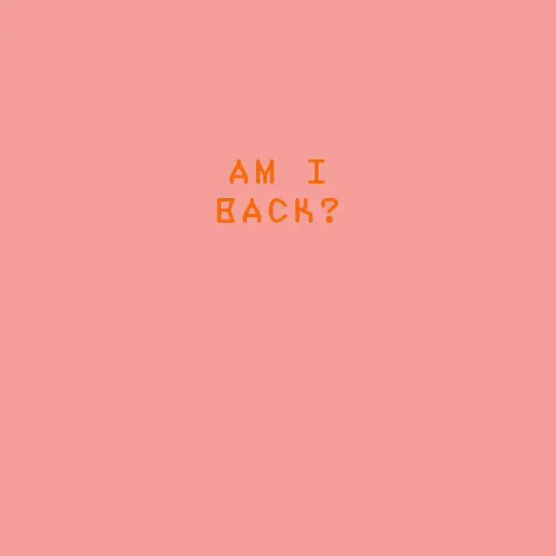 Am I back? by @Diogo777