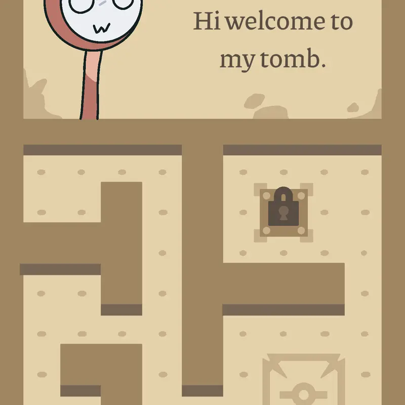 Maze by @ArianAquino