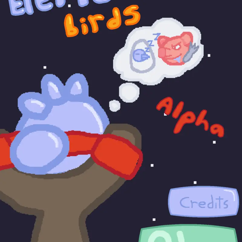 Game by @Gonguseta