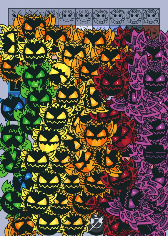 Lobotomy sandbox by @Rede_Tupi_Castle