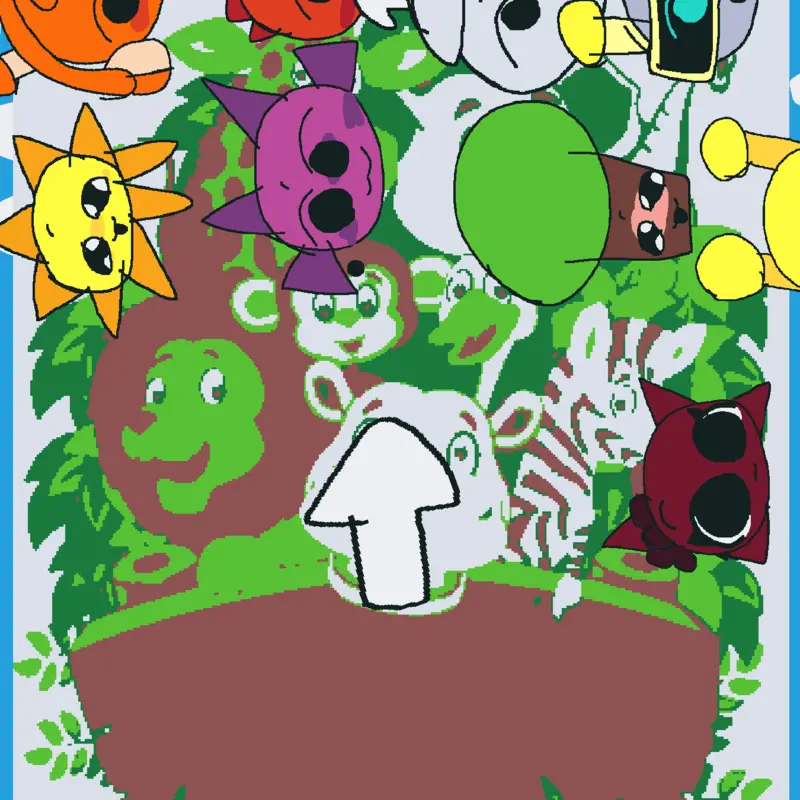 Game by @fateh3947