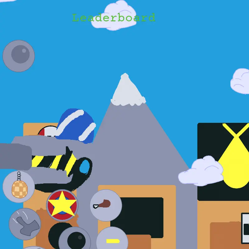 Game by @hilos_de_jetix