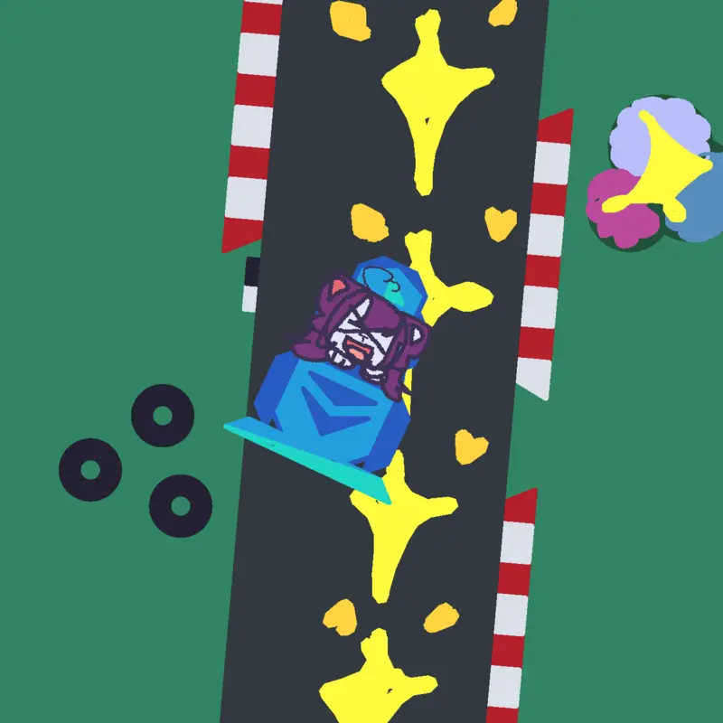 Game by @lpsStar_kit