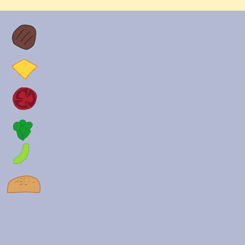 Game by @ilovelightblue