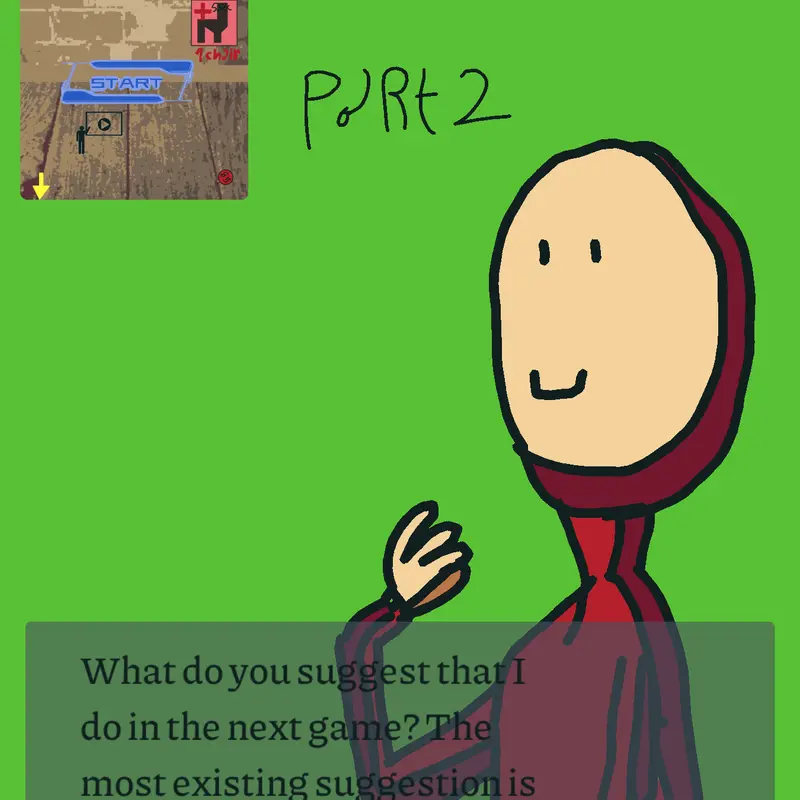 Game by @ilyaseX