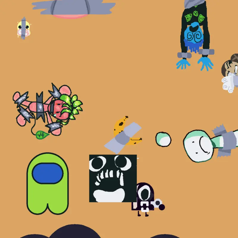 Game by @uffjdiysu55