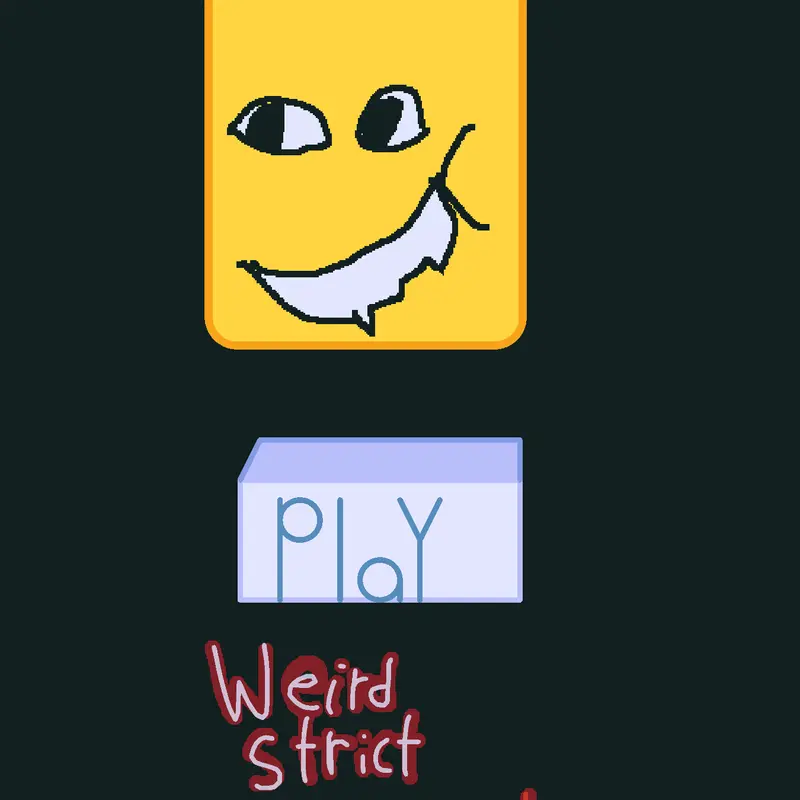 Game by @Chocomilk_97