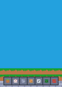 Minecraft Builder!