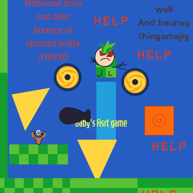 Game by @heafufnnr
