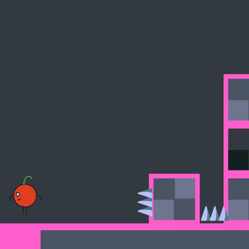 Game by @PabloPretel